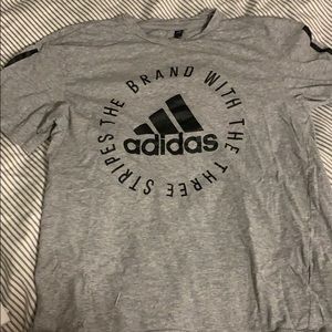 Adidas t shirt